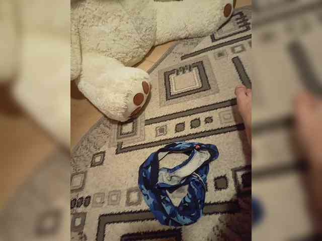 Schastlivchik10 webcam