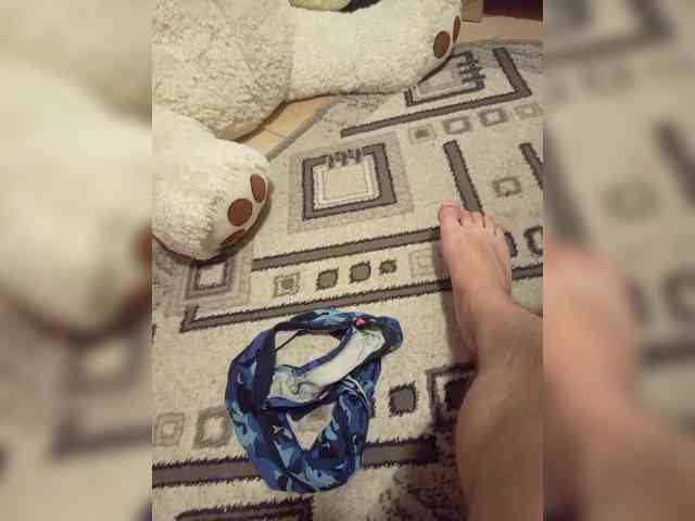 Schastlivchik10 webcam