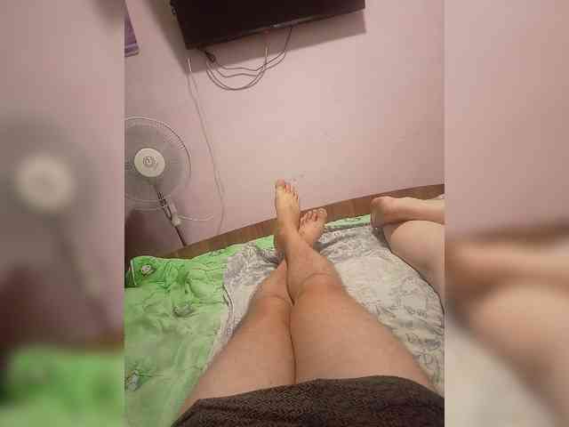 Schastlivchik10 webcam