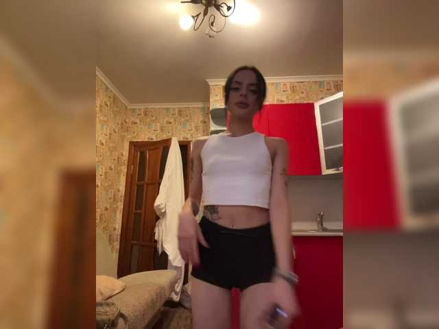 SweetGerlBlack