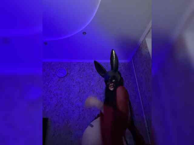 SweetGerlBlack webcam