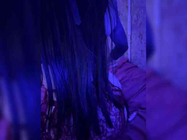 SweetGerlBlack webcam