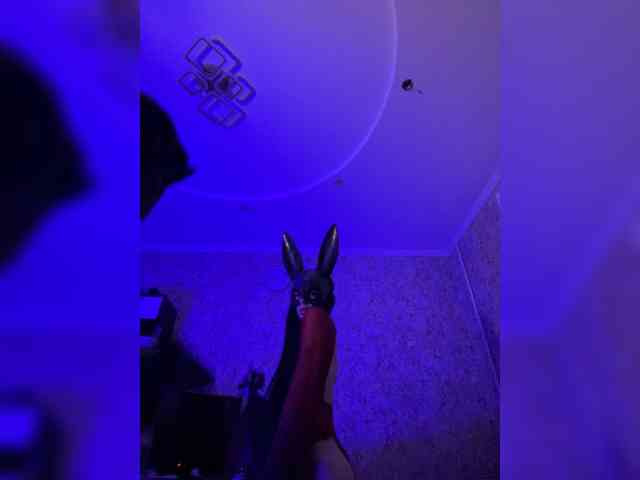 SweetGerlBlack webcam