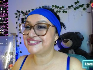 Gianahomi Porn Show