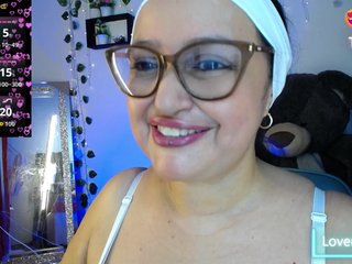 Gianahomi Porn Show