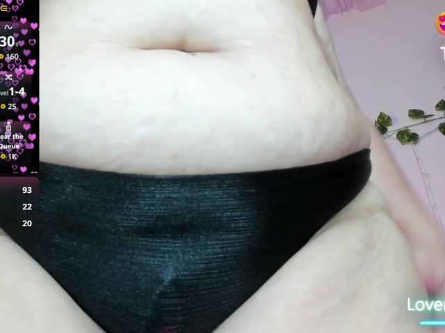 Gianahomi's BongaCams show and profile