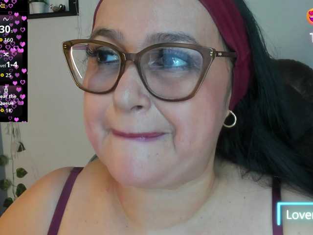 Gianahomi live cam on BongaCams