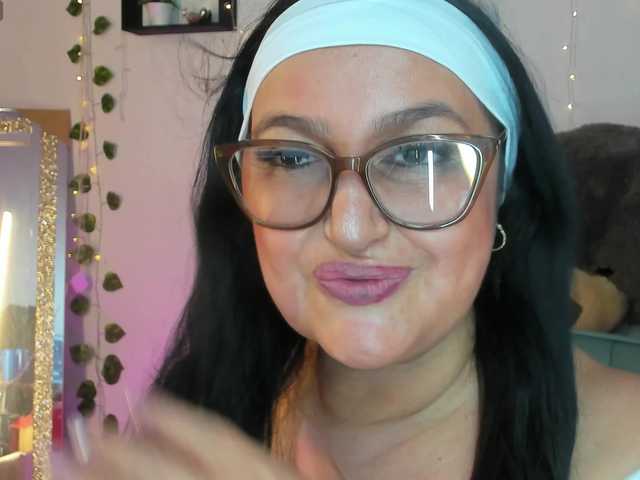 Gianahomi live cam on BongaCams