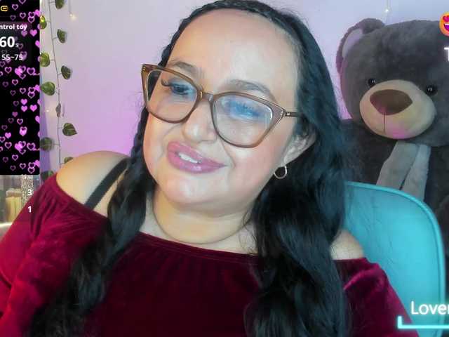 Gianahomi live cam on BongaCams