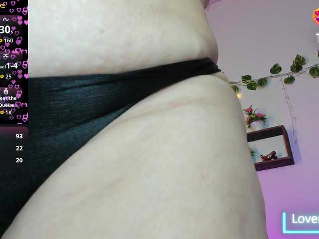 Gianahomi's BongaCams show and profile