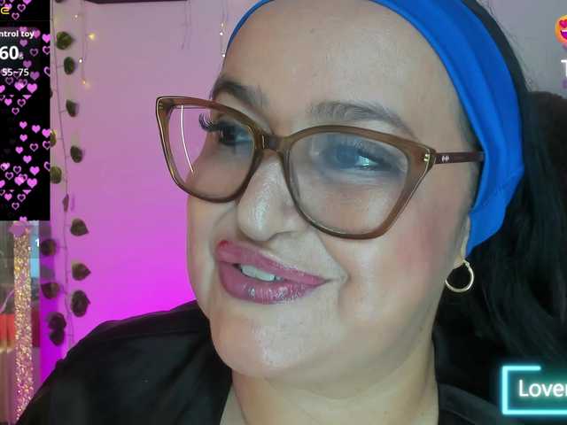 Gianahomi live cam on BongaCams
