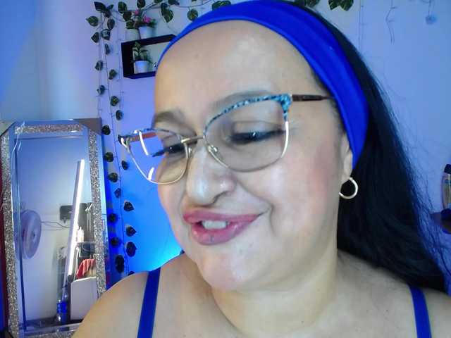Gianahomi live cam on BongaCams