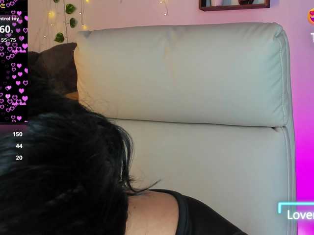 Gianahomi's BongaCams show and profile