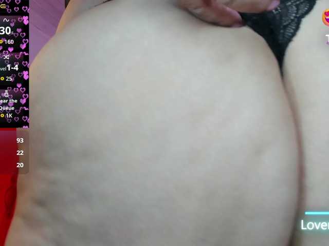 Gianahomi's BongaCams show and profile