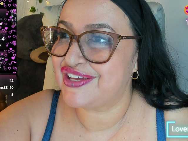 Gianahomi's BongaCams show and profile