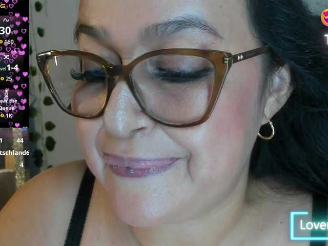 Gianahomi live cam on BongaCams