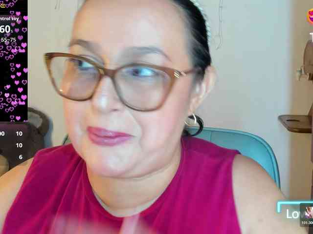 Gianahomi webcam