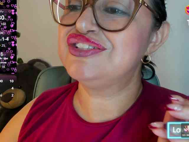 Gianahomi webcam