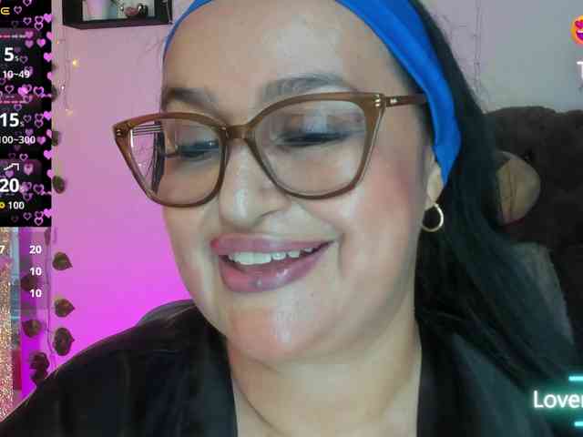 Gianahomi webcam
