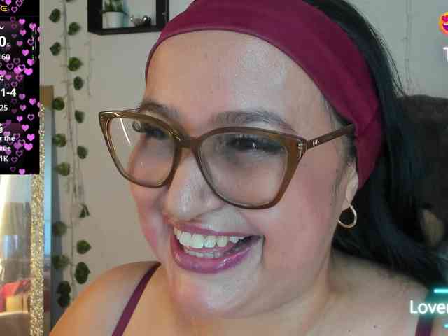 Gianahomi webcam