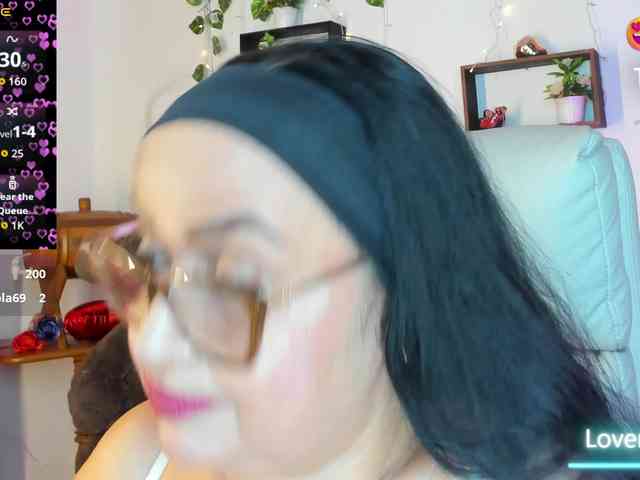 Gianahomi webcam