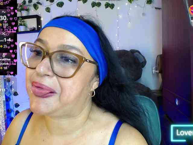 Gianahomi webcam