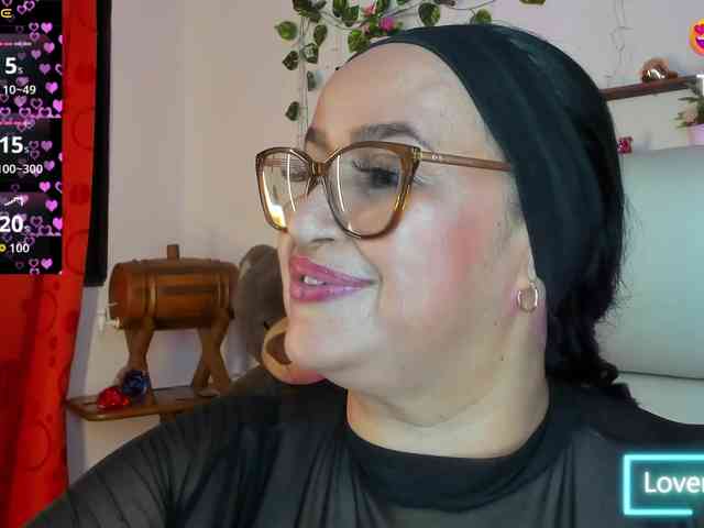 Gianahomi webcam