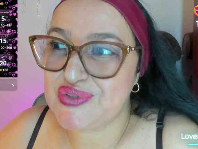 Gianahomi webcam