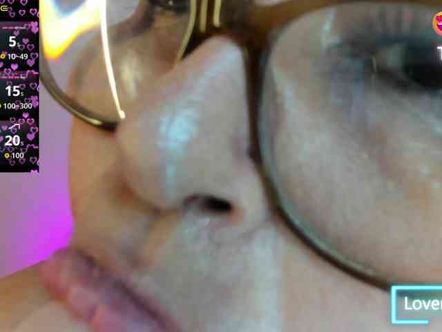 Modelo: GiaNahomi