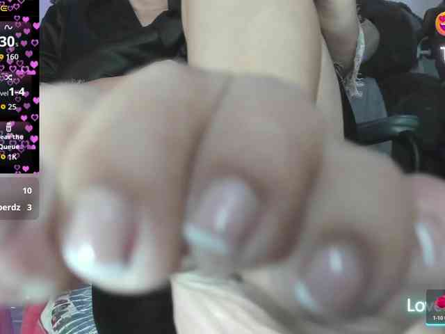 Gianahomi webcam