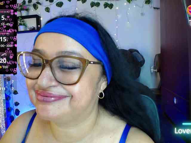 Gianahomi webcam