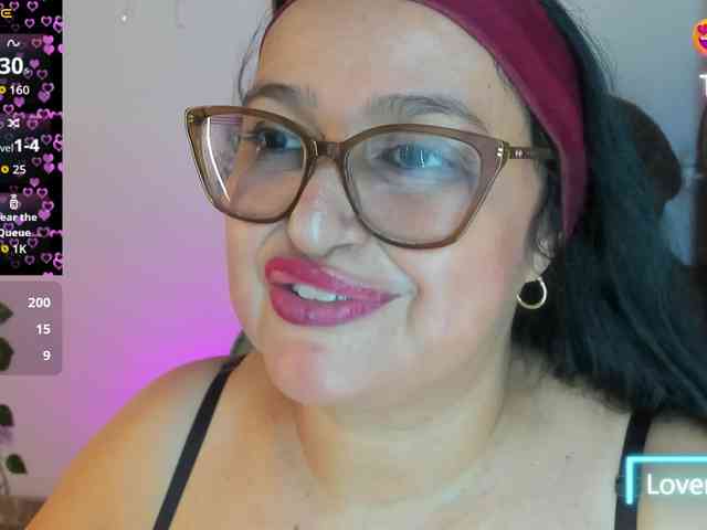 Gianahomi webcam