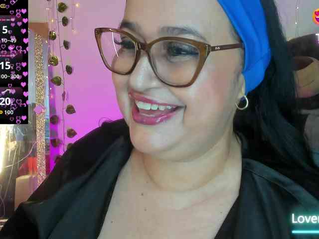 Gianahomi webcam
