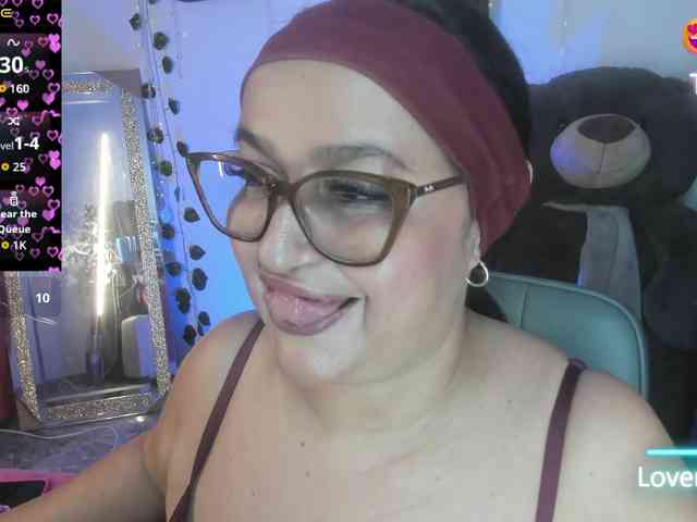 Gianahomi webcam