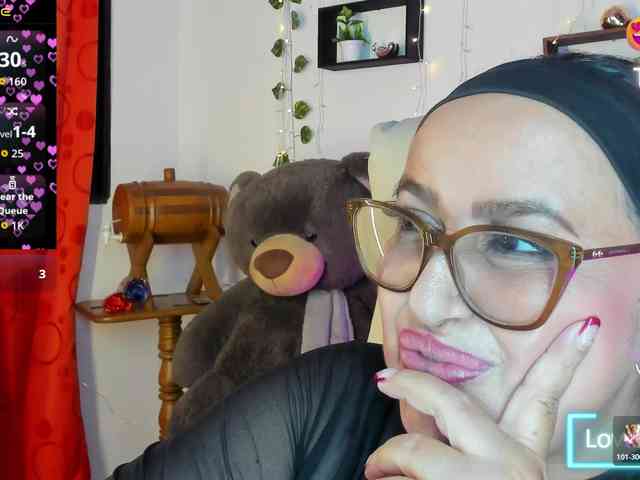 Gianahomi webcam