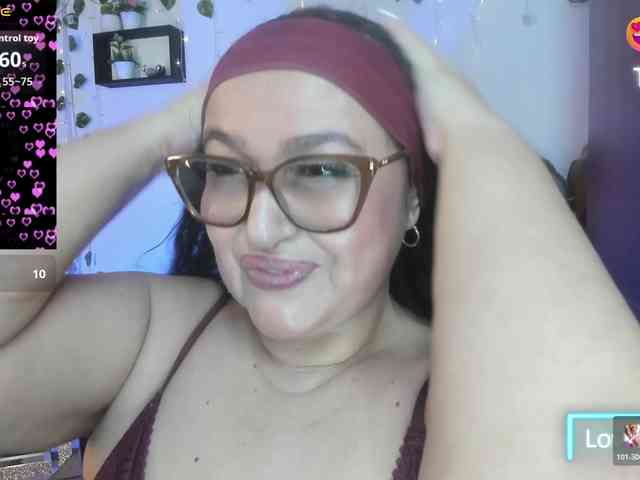 Gianahomi webcam