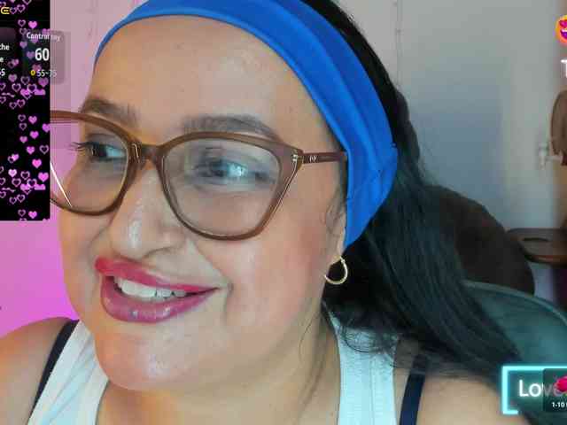 Gianahomi webcam
