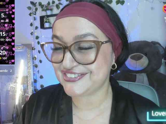 Gianahomi webcam