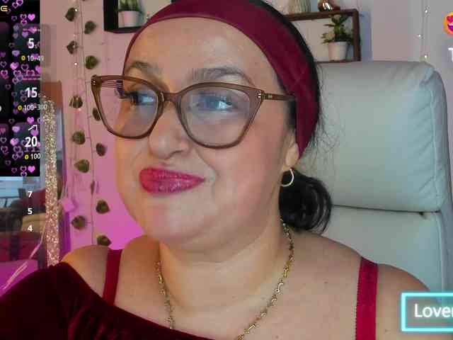 Gianahomi webcam