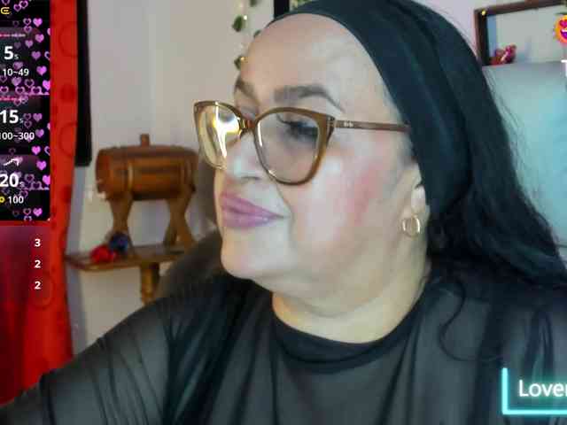 Gianahomi webcam