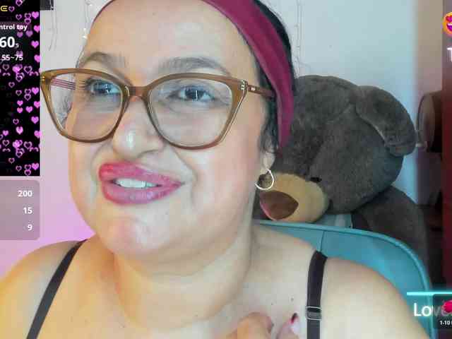 Gianahomi webcam