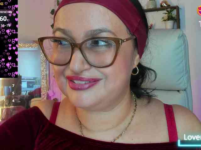 Gianahomi webcam