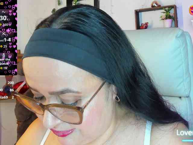 Gianahomi webcam