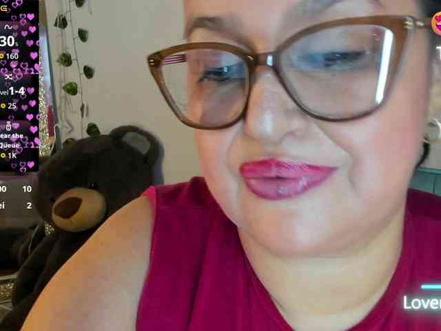 Gianahomi webcam