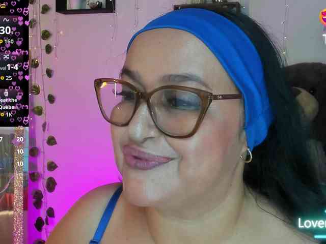 Gianahomi Live Webcam on BongaCams