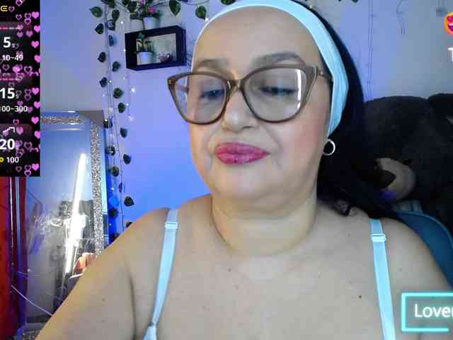 Gianahomi webcam