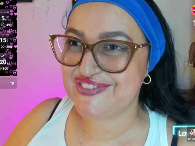 Gianahomi webcam