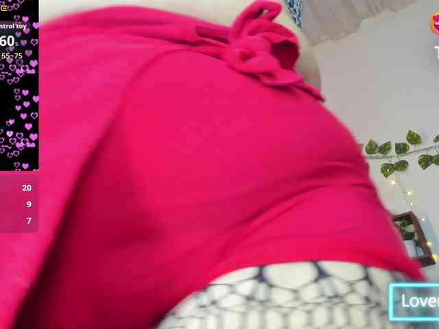 Gianahomi webcam