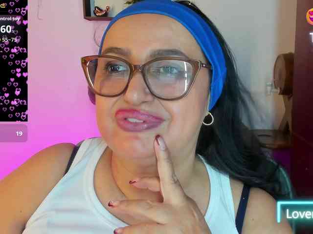 Gianahomi webcam