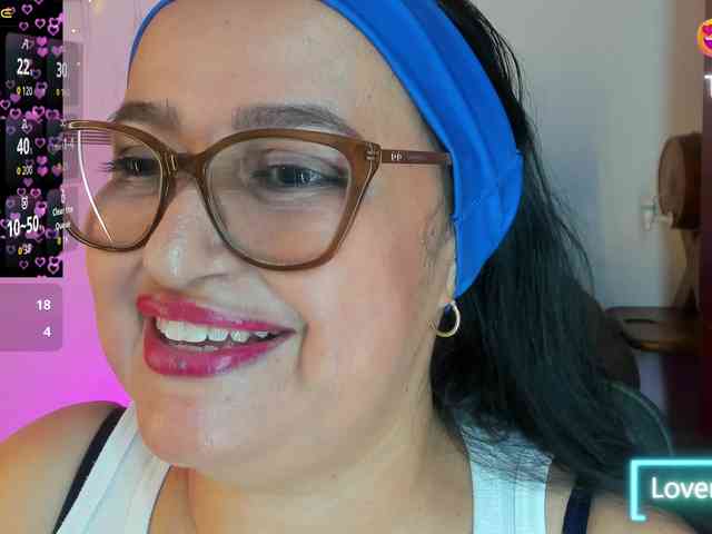 Gianahomi webcam